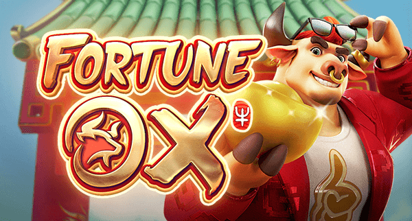 Fortune OX pg slot 888 ทางเข้า